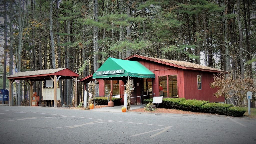 Gallery Pine Valley Plantation Mobile Home Park