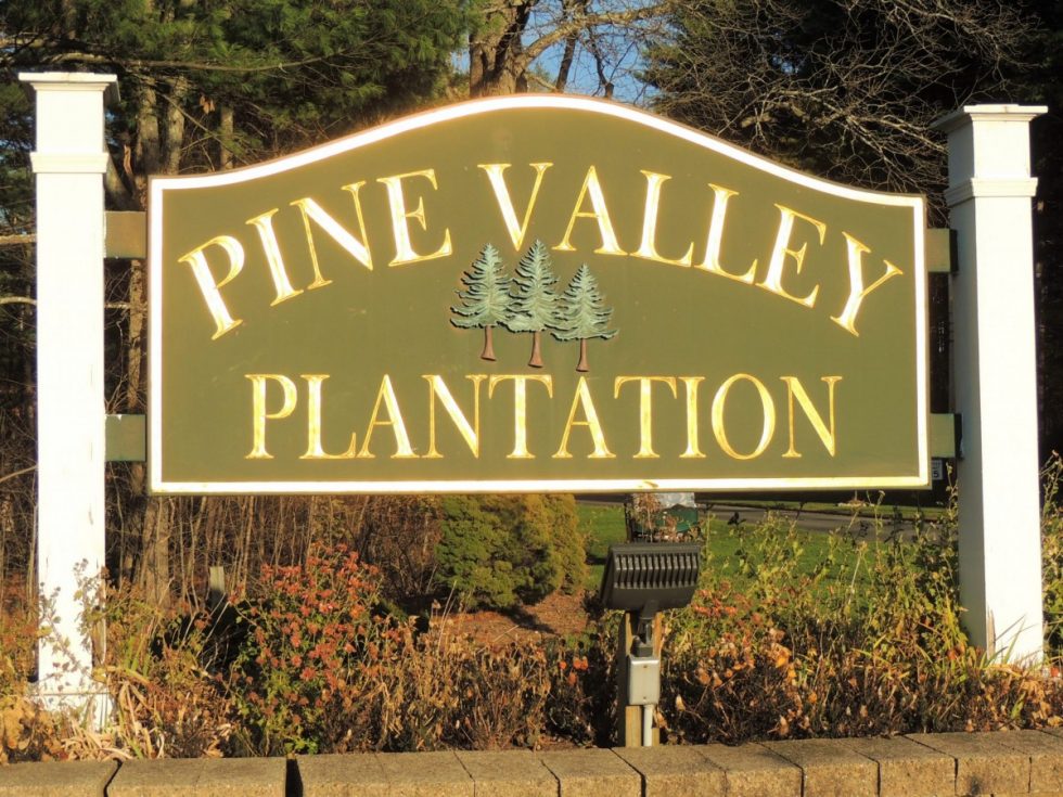 Gallery - Pine Valley Plantation Mobile Home Park